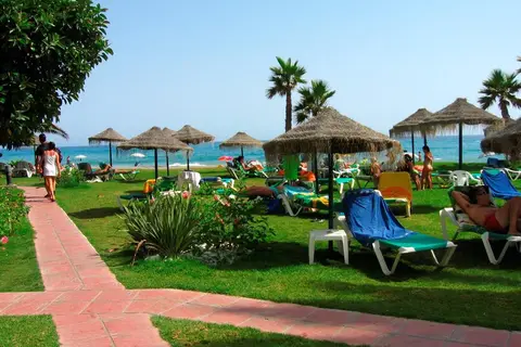 Aparthotel Marinas de Nerja Beach & Spa in Nerja — foto 4