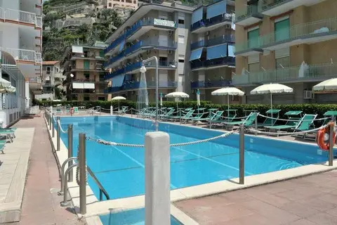 Hotel Pietra di Luna in Maiori, foto 16