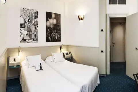 Milano Hotel Padova in Padua — foto 2