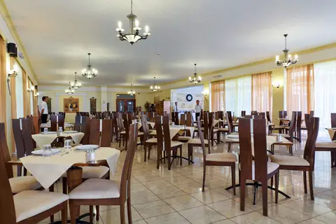 Hotel Gaia Royal in Μαστιχάρι — foto 13