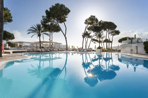 Meliá Calviá Beach in Calvià — foto 22