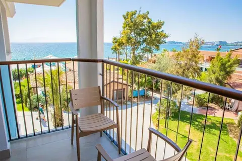 Ephesia Resort Hotel in Kuşadası, foto 15