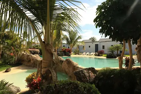 R2 Romantic Fantasia Dreams & Suites Hotel in Tuineje — foto 13