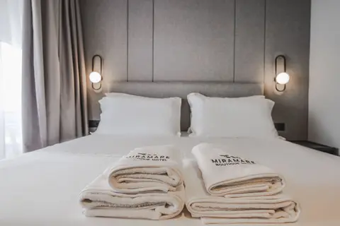 Miramare Boutique Hotel in Vlora — foto 6