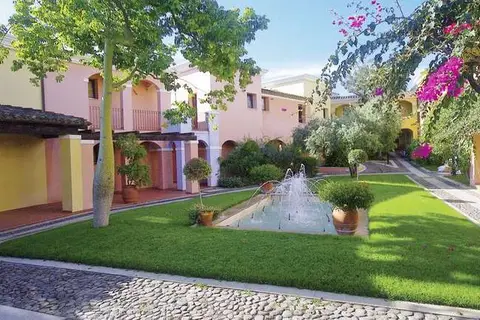 Hotel La Torre in Barì/Bari Sardo — foto 16