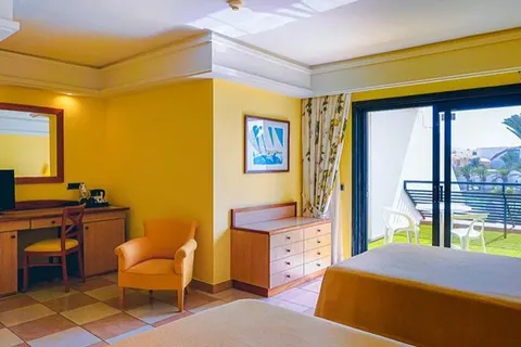 SBH Crystal Beach Hotel in Pájara — foto 10
