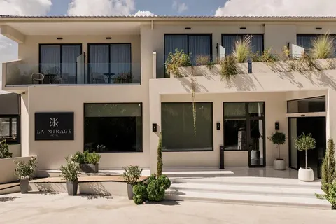 La Mirage Hotel foto 5