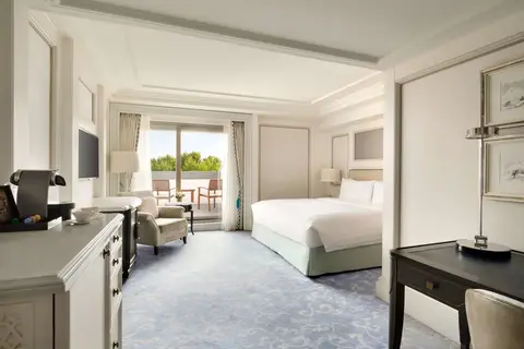 Shangri-La Bosphorus Istanbul in İstanbul, foto 19