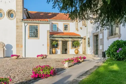 Forte de São Francisco Hotel in Chaves — foto 7