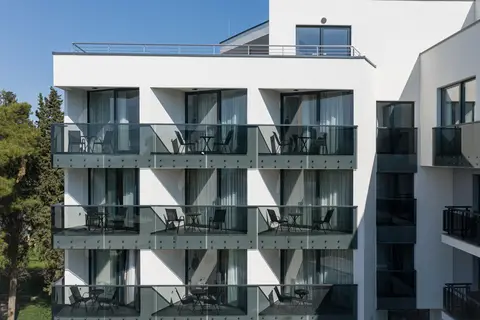 SeeSea Hotel in Cres — foto 10
