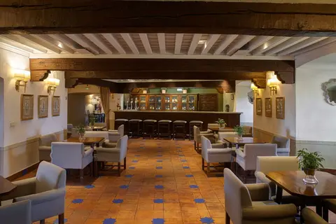 Parador de Oropesa in Oropesa — foto 15