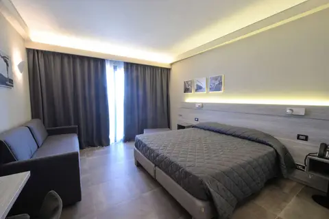 Hotel Nautilus in Pesaro — foto 22