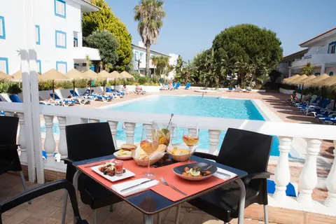 Água Hotels Vila Branca in Lagos — foto 2