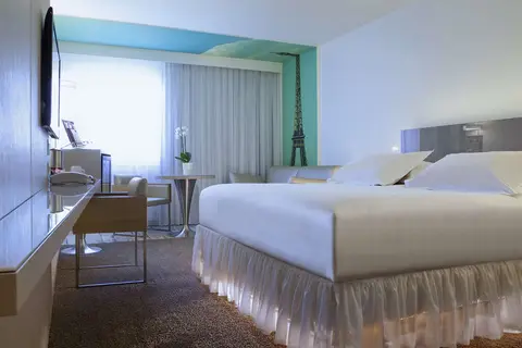 Mercure Paris Vaugirard Porte de Versailles in Parijs
