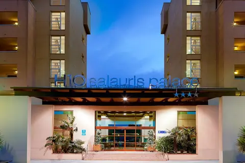 Hotel H10 Salauris Palace in Salou — foto 22
