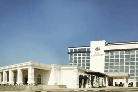 The Kingsbury in Colombo — foto 12