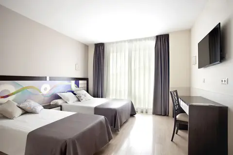 Indalo Park in Santa Susanna — foto 4