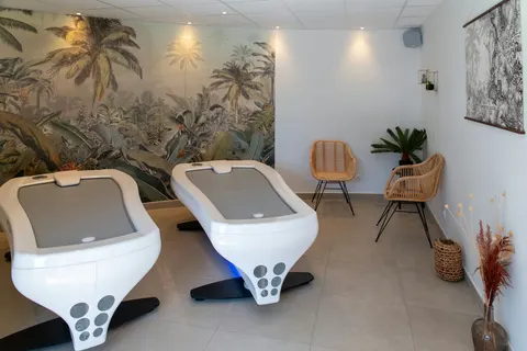 Camping Club Les Tamaris - Ms Vacances foto 22