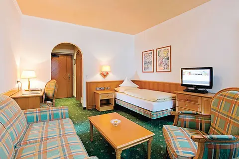 Hotel Post in St. Anton am Arlberg — foto 11