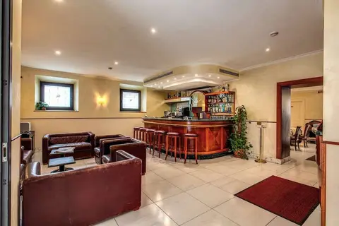 Hotel Osimar in Rome, foto 5