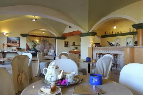 Su Lithu in Bitzi/Bitti, foto 9