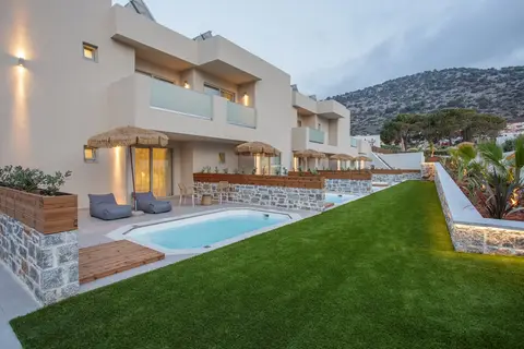 Anassa Suites by Estia Adults Only in Δημοτική Ενότητα Μαλίων — foto 20