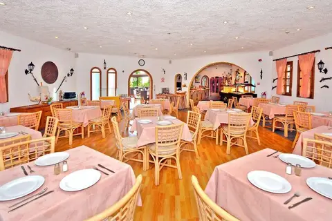 Gaia Garden Hotel in Kos, foto 12