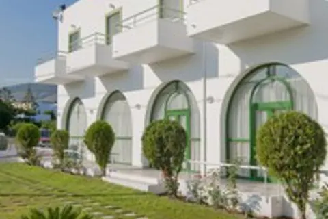 Alexandra Beach Aparthotel foto 4