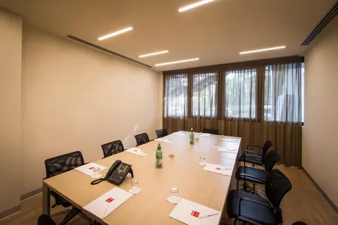 UNAHOTELS Bologna Fiera in Bologna — foto 25