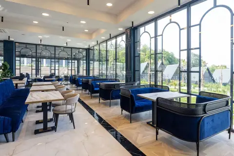 Ramada Resort By Wyndham Sapanca Thermal in Suluova — foto 3