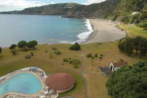 Pestana Bahia Praia in Vila Franca do Campo