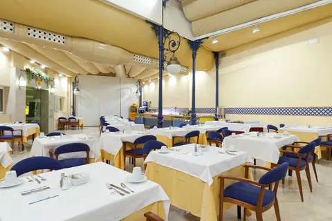 Senator Huelva Hotel in Huelva — foto 11