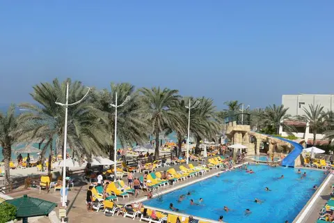 Occidental Sharjah Grand in Al Khalidiyah — foto 10