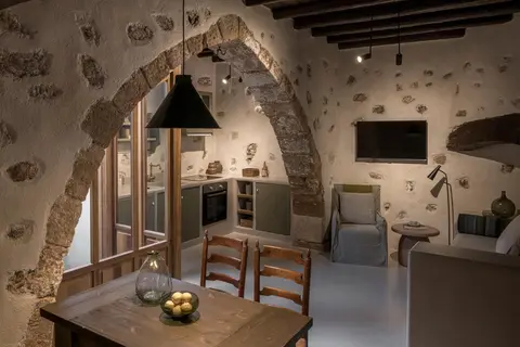 Koutouloufari Village Holiday Club in Δημοτική Ενότητα Χερσονήσου — foto 20