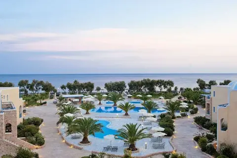 Santo Miramare Resort in Thira Municipal Unit, foto 3