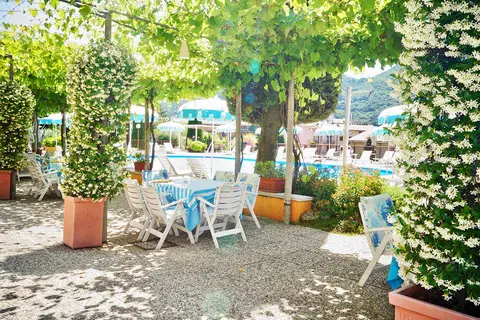Hotel Garden Garda in Garda — foto 7