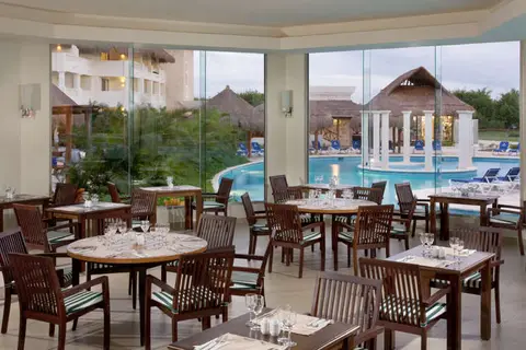 Grand Sunset Princess All Suites & Spa Resort in Playa del Carmen — foto 23