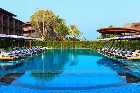 Hua Hin Marriott Resort & Spa in Hua Hin, foto 2