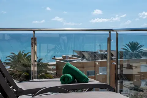 Apartamentos El Palmar in San Bartolomé de Tirajana — foto 9