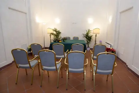 Hotel Domus Sessoriana in Rome — foto 14