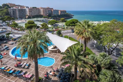 4R Salou Park Resort I in Salou — foto 14