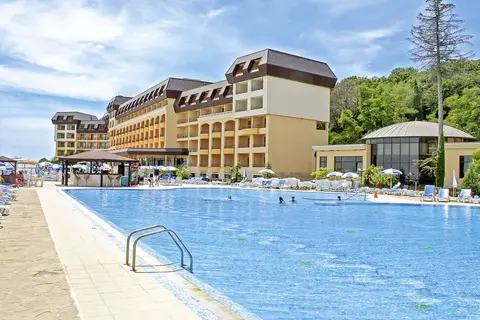 Riviera Beach in Ривиера — foto 15