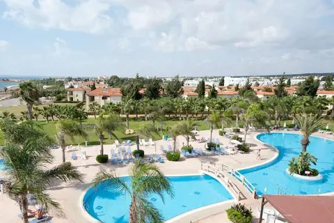 Anmaria Beach Hotel in Αγία Νάπα