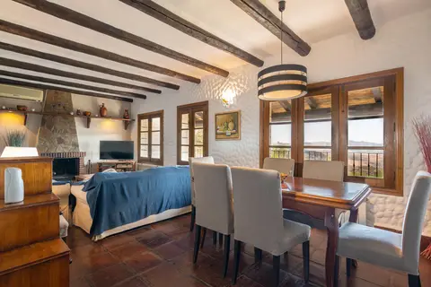El Chorro Villas in Álora — foto 6