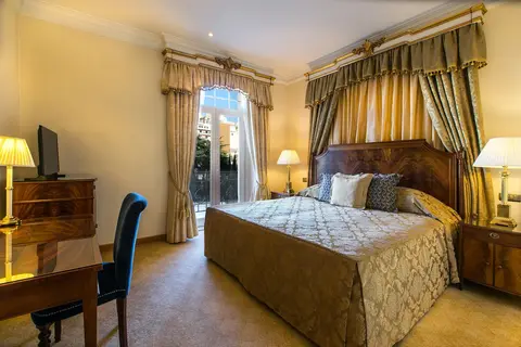 Palacio Estoril in Cascais — foto 18