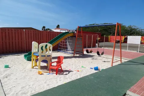 Del Rey Apartments foto 4