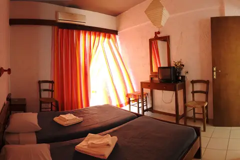 Violetta Hotel in Δημοτική Ενότητα Ηρακλείου — foto 11