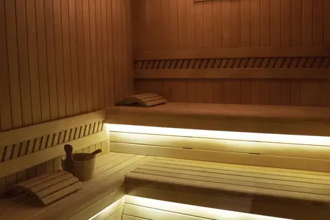 Grand Sapphire Resort in Gazimağusa, foto 11