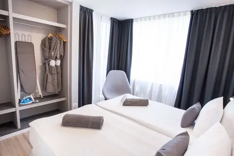 Hotel Coral Suites & Spa in Arona — foto 19