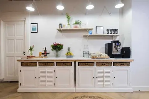 Stadsvilla Mout foto 14